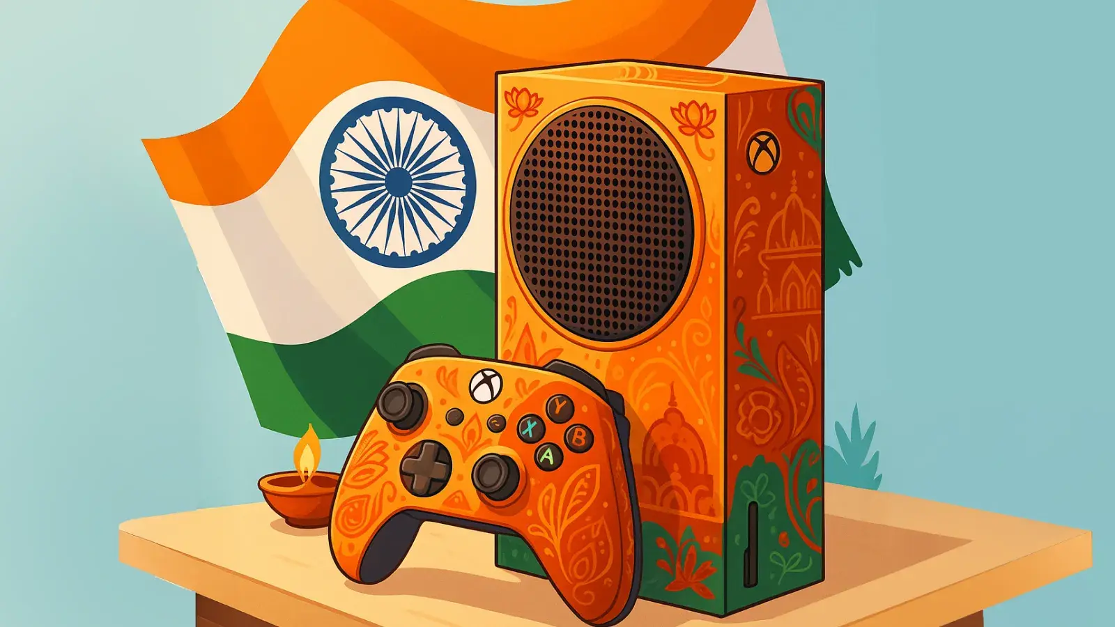 How to Activate Xbox Game Pass Ultimate (India)